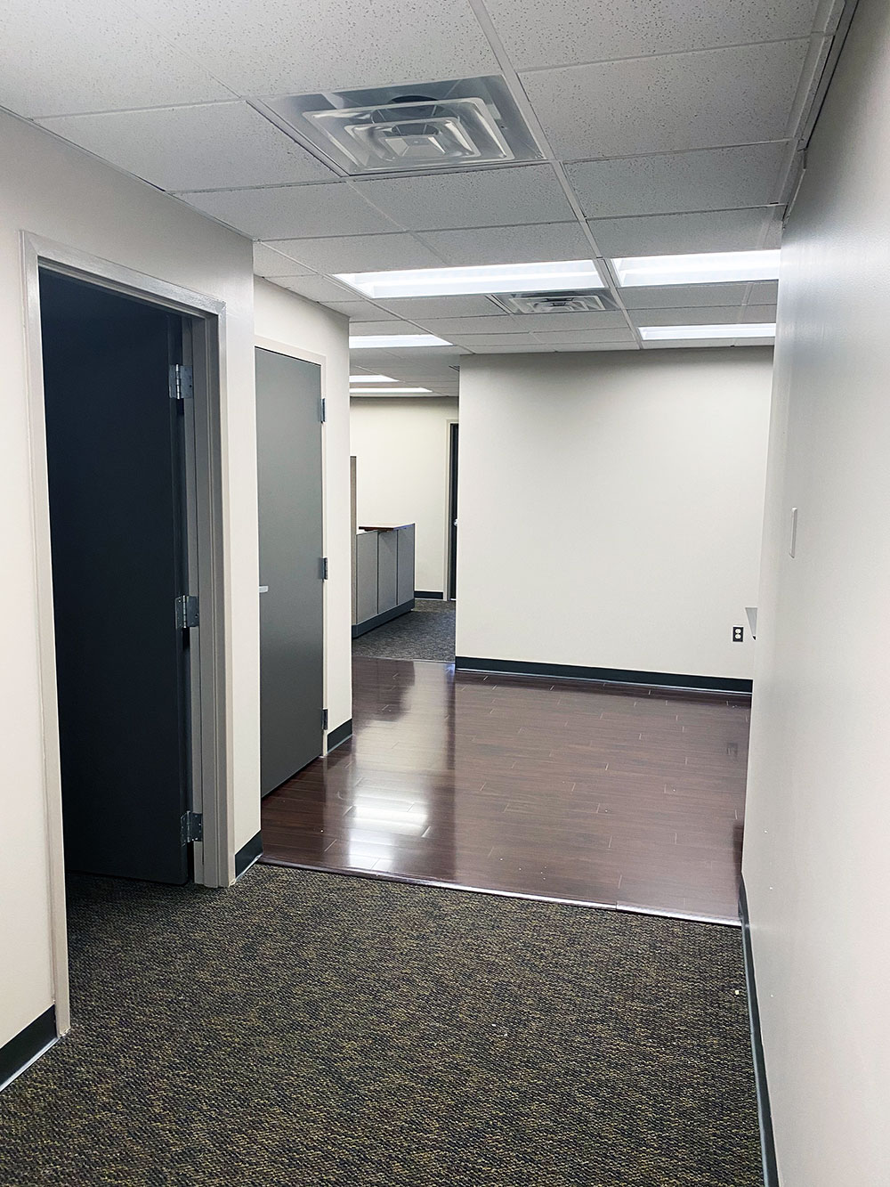 Emerald Realty Group: Suite 304 at 60 W. Broad Street, Class A Office Space available for immediate occupancy in Bethlehem, PA.