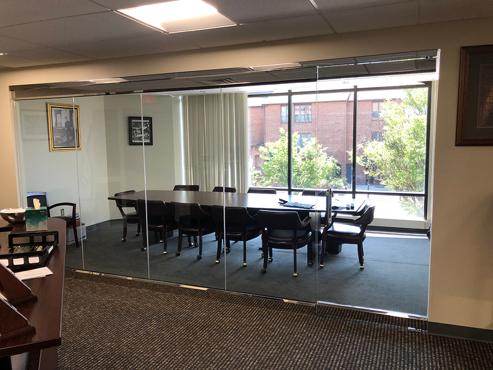 Emerald Realty Group: Suite 200 at 60 W. Broad Street, Class A Office Space available for immediate occupancy in Bethlehem, PA.